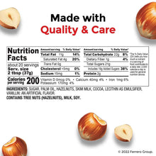 NutellaHazelnutSpreadwithCocoa-26-5oz-2pk-2-_2 - USA Mega Market