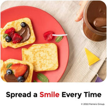 Nutella Hazelnut Spread with Cocoa, 26.5 oz., 2 pk.