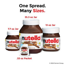 NutellaHazelnutSpreadwithCocoa_26.5oz._2pk.9 - USA Mega Market