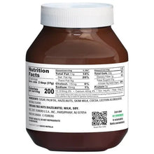 NutellaHazelnutSpreadwithCocoa_33.5oz_2-count2 - USA Mega Market