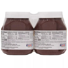 NutellaHazelnutSpreadwithCocoa_CreamyHazeln2 - USA Mega Market
