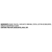 NutellaHazelnutSpreadwithCocoa_CreamyHazeln3 - USA Mega Market