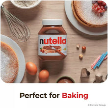 NutellaHazelnutSpreadwithCocoa_CreamyHazeln6 - USA Mega Market