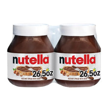 NutellaHazelnutSpreadwithCocoa_CreamyHazeln - USA Mega Market