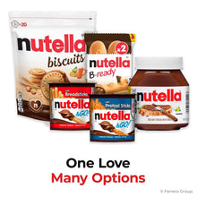Nutella_GO_HazelnutandCocoaSpread_Breadsticks_1.8oz._16pk. - USA Mega Market