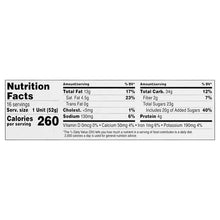 Nutella & Go! Hazelnut Spread with Breadsticks, On-the-Go Snack Cups, Snack Packs, 16 ct./1.8 oz.