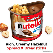 Nutella_Go_HazelnutSpreadwithBreadsticks_On3 - USA Mega Market