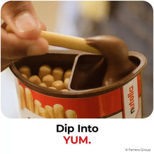 Nutella & Go! Hazelnut Spread with Breadsticks, On-the-Go Snack Cups, Snack Packs, 16 ct./1.8 oz.