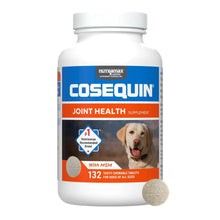 Nutramax-Cosequin-Maximum-Strength-Joint-Health-Supplement-for-Dogs-132-Chewable-Tablets-bcc1667_1100_5 - USA Mega Market