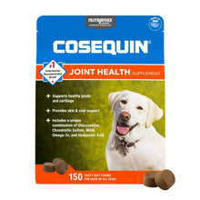 NutramaxCosequinJointHealthSupplementforDogswithGlucosamine_Chondroitin_MSM_Omega-3_sandHA_150SoftChews10 - USA Mega Market