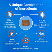 NutramaxCosequinJointHealthSupplementforDogswithGlucosamine_Chondroitin_MSM_Omega-3_sandHA_150SoftChews3 - USA Mega Market