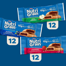 Nutri-Grain Bars Variety Pack, 1.3 oz., 36 pk.