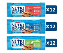 Nutri-GrainSoftBakedBreakfastBars_VarietyPack_1.3oz_36-pk_1 - USA Mega Market