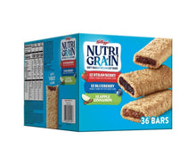 Nutri-GrainSoftBakedBreakfastBars_VarietyPack_1.3oz_36-pk - USA Mega Market