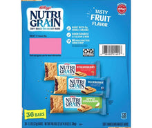 Nutri-GrainSoftBakedBreakfastBars_VarietyPack_1.3oz_36-pk_5 - USA Mega Market