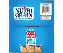 Nutri-GrainSoftBakedBreakfastBars_VarietyPack_1.3oz_36-pk_6 - USA Mega Market