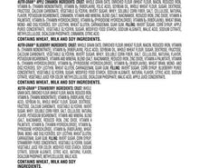Kellogg's Nutri-Grain Soft Baked Breakfast Bars, Variety Pack, 1.3 oz (36-pk)