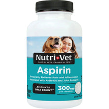 Nutri-Vet-Aspirin-for-Dogs-Medium-to-Large-Dogs-300mg-75-count_9a215fbe-d563-43ae-af9b-7da4f8883219.47445eb8c982f086c29999526b57e68b - USA Mega Market