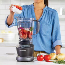 NutriBullet® 1200 Watt Blender Combo with Single Serve Cups