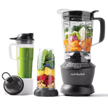 NutriBullet-1200-Watt-Blender-Combo-with-Single-Serve-Cups-_1 - USA Mega Market