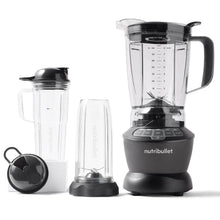 NutriBullet® 1200 Watt Blender Combo with Single Serve Cups