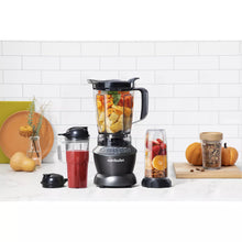 NutriBullet® 1200 Watt Blender Combo with Single Serve Cups
