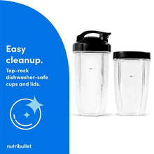 Nutribullet Pro 32 oz. 900-Watt Personal Blender