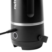 Nutribullet Flip Insulated Portable Blender