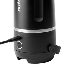 Nutribullet Flip Insulated Portable Blender