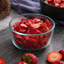 NutrientSurvivalFreezeDriedStrawberries_6-count_138TotalServings1 - USA Mega Market