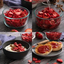 NutrientSurvivalFreezeDriedStrawberries_6-count_138TotalServings5 - USA Mega Market