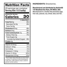 NutrientSurvivalFreezeDriedStrawberries_6-count_138TotalServings6 - USA Mega Market