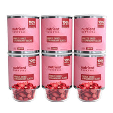 NutrientSurvivalFreezeDriedStrawberries_6-count_138TotalServings - USA Mega Market