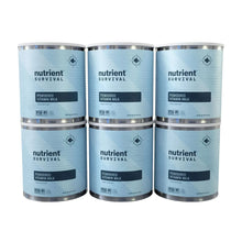 NutrientSurvivalPowderedMilk6-pack-360TotalServings-1-_1 - USA Mega Market