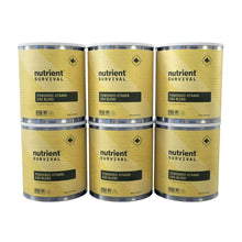 NutrientSurvivalPowderedVitaminEggs6-pack-210TotalServings-1-_1 - USA Mega Market