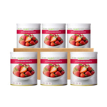 NutristoreFreezeDriedStrawberries6-count-138TotalServings-1-_1 - USA Mega Market