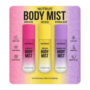 Beauty & Personal Care