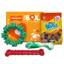 NylaboneChewToys-NUBZChewTreatsHolidayGiftBox-4-count-_1_5a4344ff-b323-4377-a4bf-6405971ea7de - USA Mega Market