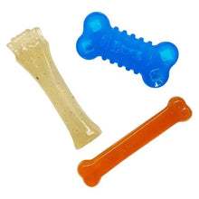 NylaboneFunandFlexiDogToys_3-count1 - USA Mega Market