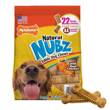 NylaboneNUBZDogChews-22-count-2-pack1-_2_0d8c3ed4-f545-421e-b9be-11bebc564c86 - USA Mega Market