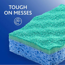 O-Cedar-Multi-Use-No-Scratch-Scrunge-Sponge-24-ct-3-_6 - USA Mega Market