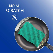 O-Cedar-Multi-Use-No-Scratch-Scrunge-Sponge-24-ct-5-_4 - USA Mega Market