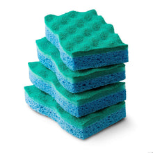 O-Cedar-Multi-Use-No-Scratch-Scrunge-Sponge-24-ct-6-_3 - USA Mega Market