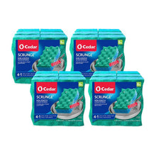 O-CedarMulti-UseNo-ScratchScrungeSponge-24ct-7-_1_1b6784dd-1017-49fd-97d6-722224619d38 - USA Mega Market