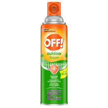 OFF_OutdoorInsectandMosquitoRepellentFogger_16Oz._3Pk. - USA Mega Market