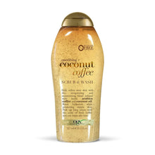 OGXSmoothing_CoconutCoffeeExfoliatingBodyScrub_19.5Floz4 - USA Mega Market