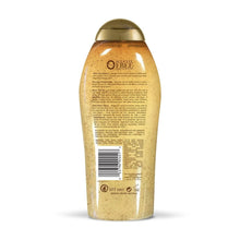 OGXSmoothing_CoconutCoffeeExfoliatingBodyScrub_19.5Floz - USA Mega Market