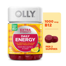 OLLY-Extra-Strength-Daily-Energy-Gummy-Supplement-with-CoQ10-B12-Caffeine-Free-Berry-Yuzu-60-Ct-_6784_1 - USA Mega Market