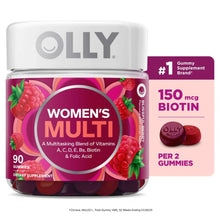 OLLY-Women-s-Multivitamin-Gummy-Vitamins-A-D-C-E-Biotin-Folic-Acid-Berry-Flavor-90-Ct-0877804e9f_3225_8 - USA Mega Market