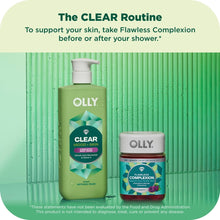 OLLYBodyWashClearMood_Skin_17floz4 - USA Mega Market